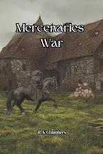 Mercenaries War