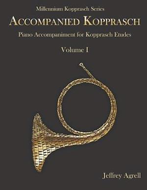 Accompanied Kopprasch