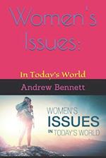 Women's Issues