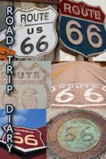 Route 66 Road Trip Diary