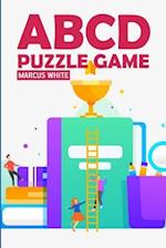 ABCD Puzzle Game