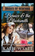 Bernice & The Blacksmith