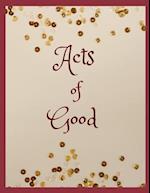 Acts of Good