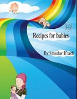 Recipes for Babies