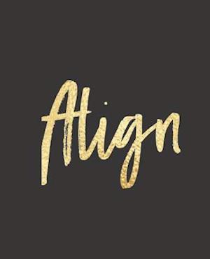 Align