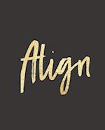 Align