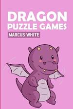 Dragon Puzzle Games