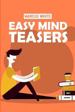 Easy Mind Teasers: Triplets Puzzles