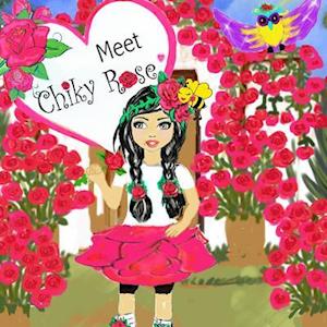 Chiky Rose