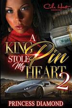 A Kingpin Stole My Heart 2