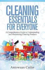 Cleaning Essentials for Everyone