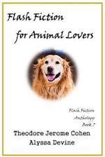 Flash Fiction for Animal Lovers