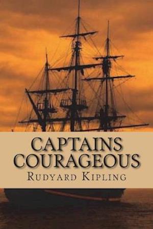 Captains Courageous