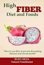 High Fiber Diet and Foods