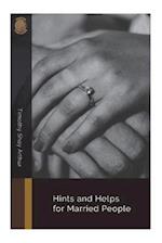 Hints and Helps for Married People