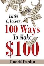 100 Ways to Make $100