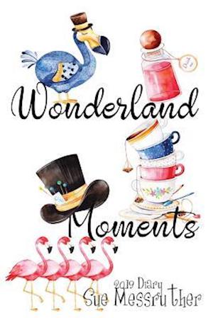 Wonderland Moments