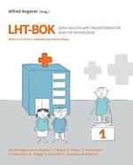 Lht-BOK Lean Healthcare Transformation Body of Knowledge