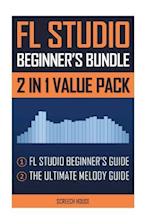 FL Studio Beginner's Bundle