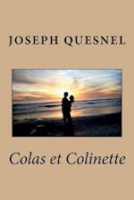 Colas Et Colinette