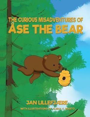 The Curious Misadventures of Åse the Bear