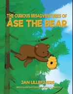 The Curious Misadventures of Åse the Bear