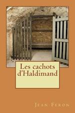 Les Cachots d'Haldimand