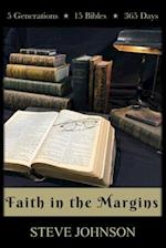 Faith in the Margins