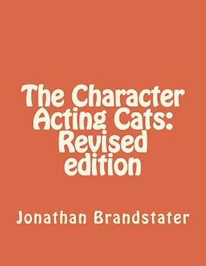 The Character Acting Cats