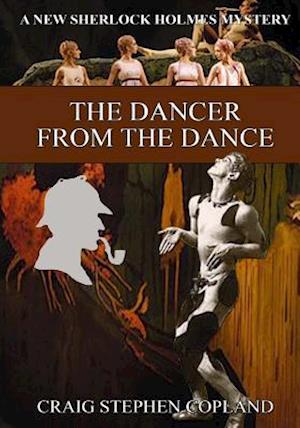 The Dancer from the Dance - Large Print