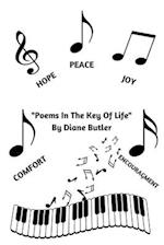 Poems In The Key Of Life
