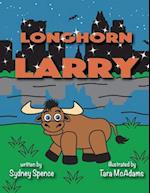 Longhorn Larry