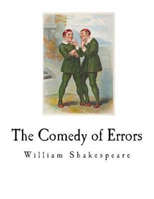 The Comedy of Errors