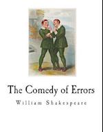 The Comedy of Errors