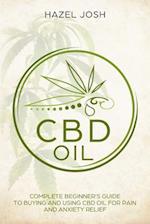 CBD Oil