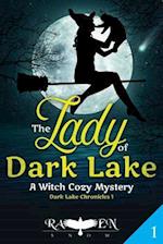 The Lady of Dark Lake