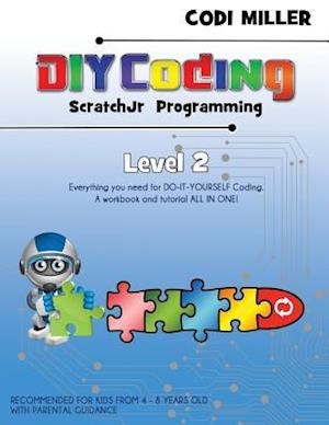 Scratchjr Programming