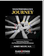 Your Performance Journey