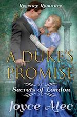 A Duke's Promise