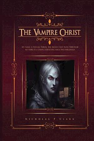 The Vampire Christ