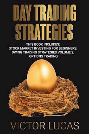 Day Trading Strategies