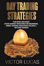 Day Trading Strategies