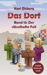 Das Dorf Band 15