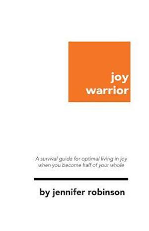 Joy Warrior