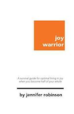 Joy Warrior