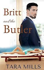 Britt and the Butler