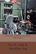 Dark Chocolate Aroma