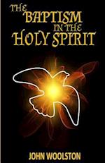 The Baptism in the Holy Spirit