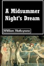 A Midsummer Night's Dream