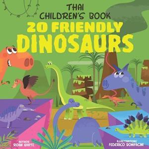 Thai Children's Book